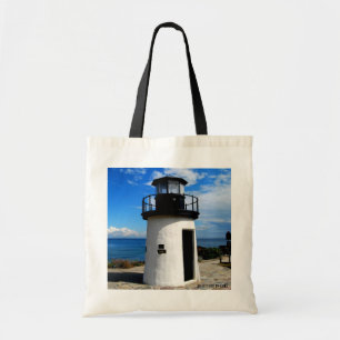 Leuchtturm-Tasche Tragetasche