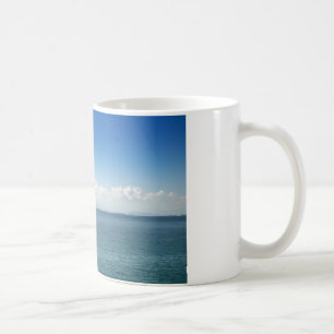 Leuchtturm Tasse