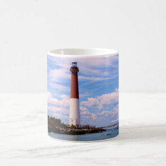 Leuchtturm-Tasse Tasse