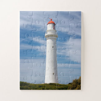 Leuchtturm Victoria Australien Puzzle