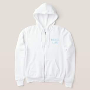 Leuchtturm Yellow Hoodie