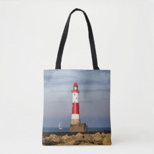 Leuchttürme Beachy Head Lighthouse England