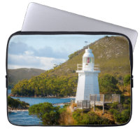 Leuchttürme | Bonnet Island Lighthouse