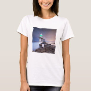 Leuchttürme   Cremorne Point Lighthouse Australien T-Shirt