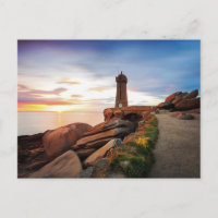 Leuchttürme | Gemein Ruz Lighthouse
