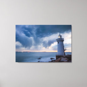 Leuchttürme Kap Irago Leuchtturm Leinwanddruck