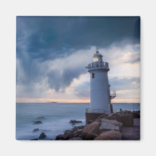 Leuchttürme Kap Irago Leuchtturm Magnet
