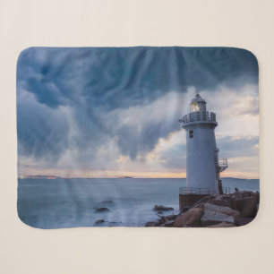 Leuchttürme Kap Irago Leuchtturm Sherpadecke