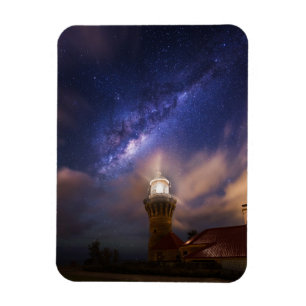 Leuchttürme Leuchtturm Asutralia Magnet