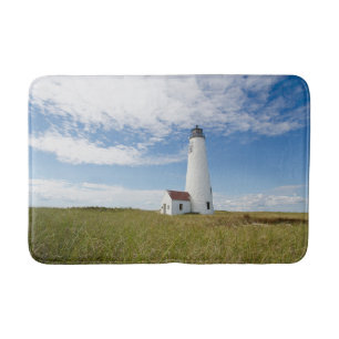 Leuchttürme Leuchtturm Massachusetts Badematte