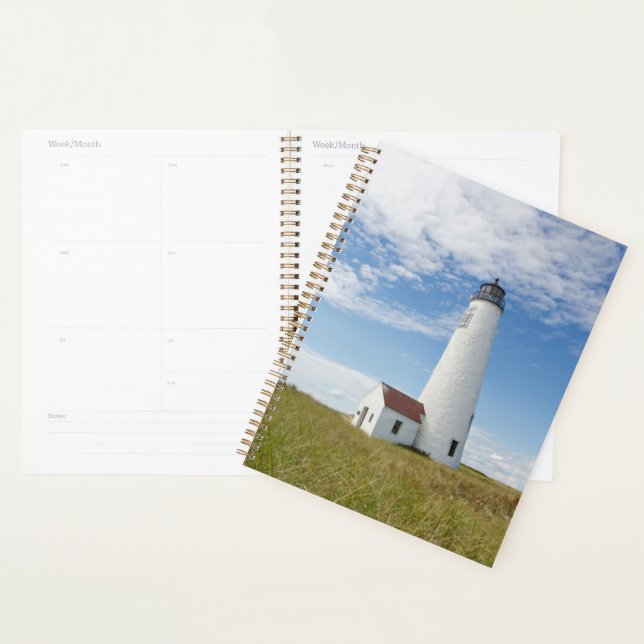 Leuchttürme | Leuchtturm Massachusetts Planer (Anzeige)