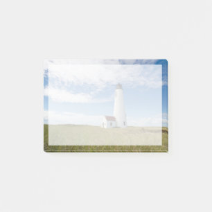 Leuchttürme   Leuchtturm Massachusetts Post-it Klebezettel