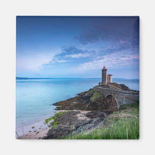Leuchttürme Leuchtturm Plouzané Frankreich Magnet