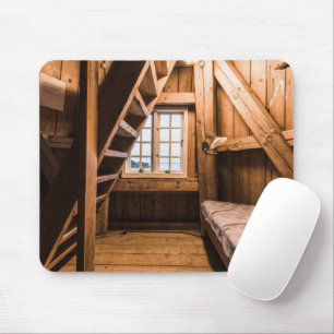 Leuchttürme   Vanern-See Schweden Mousepad