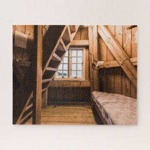 Leuchttürme   Vanern-See Schweden Puzzle