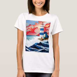 Leuchtturmsammlung T-Shirt