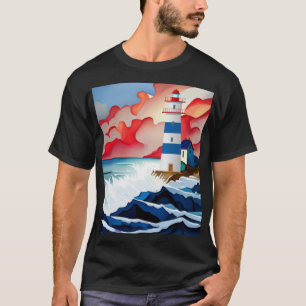 Leuchtturmsammlung T-Shirt