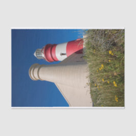 Leuchtturmteppichpapier Seidenpapier