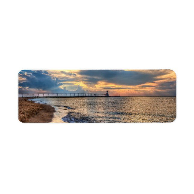 Leuchtturmträume (Vorne)