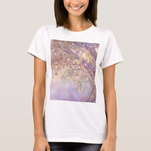 Leuchtwald-T - Shirt