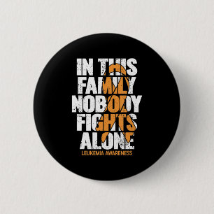 Leukämie Awareness Family Unterstützung Leukemia A Button