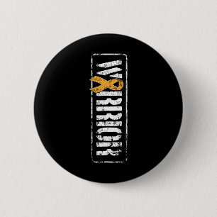 Leukämie - Bewusstsein für Krebs - Militärischer K Button