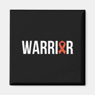 Leukämie Kampf gegen den Krebs Band 9 Magnet