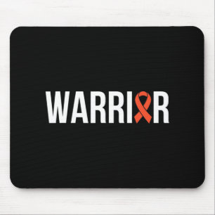 Leukämie Kampf gegen den Krebs Band 9 Mousepad
