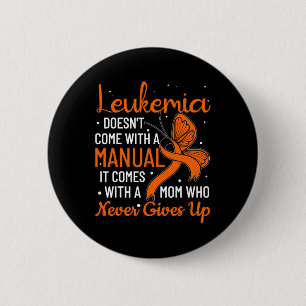 Leukämie kommt nicht mit manueller Leukämie Button