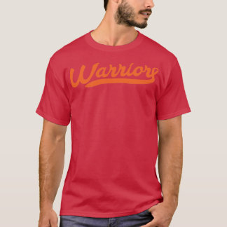 Leukämie Krebs Bewusstseinswarter Orange Ribbon Gi T-Shirt
