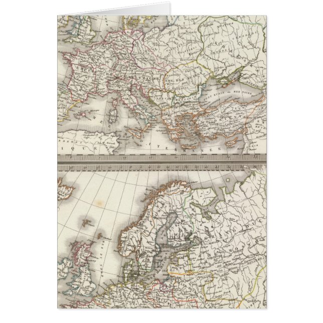 L'Europe 800, 1500 (Vorne)