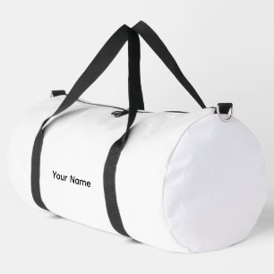 Leute Bati Duffle Bag