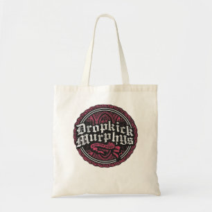 Leute nennen mich "Dropkick Murphys Phantastisch P Tragetasche