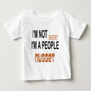 LEUTE-NUGGET FUNNY.png Baby T-shirt
