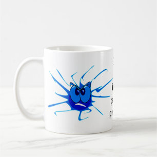 Leute-Person?? Tasse