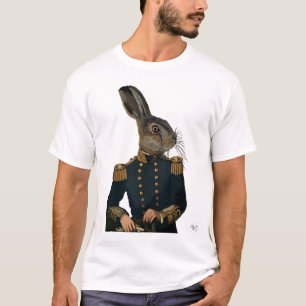 Leutnant Hare 2 T-Shirt