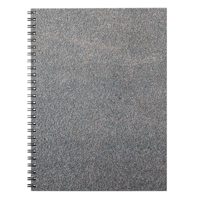 Leuven Notizblock (Vorderseite)