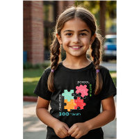 Level 100 Puzzle Masterpiece Kinderspass & Stilvol