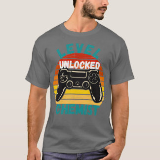 Level Unlocks 1 T-Shirt