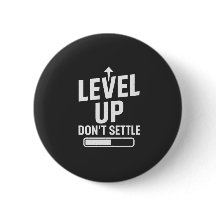 Level-Up lässt sich nicht regeln
