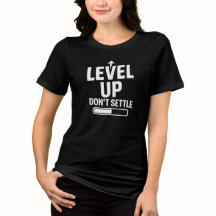 Level-Up lässt sich nicht regeln