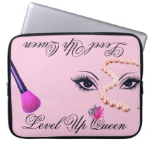 Level-Up-Notebookabdeckung