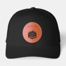 Level Up Outdoors Abenteuerstil