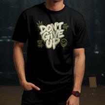 Level Up Streetwear Graffiti-Design