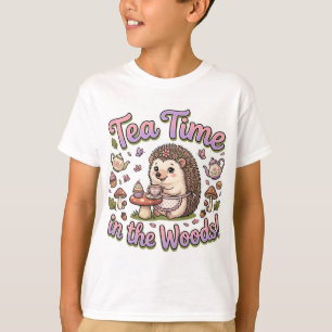 Leveling Up My Smiles Gamer T-Shirt Cute Retro