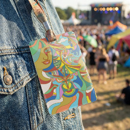 Levels of Transformation Ausweis