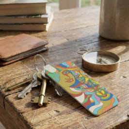 Levels of Transformation Schlüsselanhänger