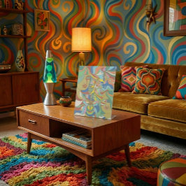 Levels of Transformation Sockelschild