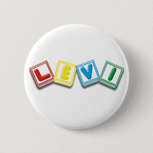 Levi Button