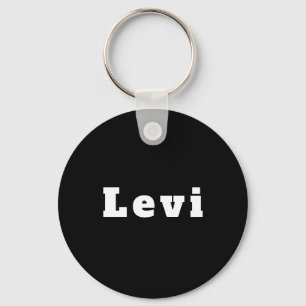 Levi Schlüsselanhänger